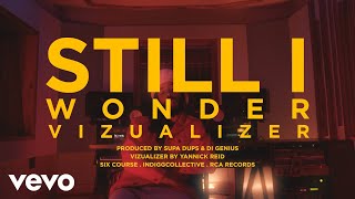 Protoje - Still I Wonder (Visualizer) chords