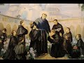 The Life of Saint Anthony in the Paintings of Tiberio Licini