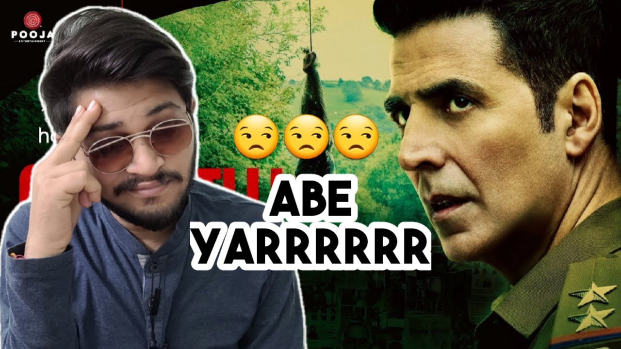 Cuttputlli | Full Movie Review | Cuttputlli Movie Review |Cuttputlli Full Movie|Disney Plus Hotstar