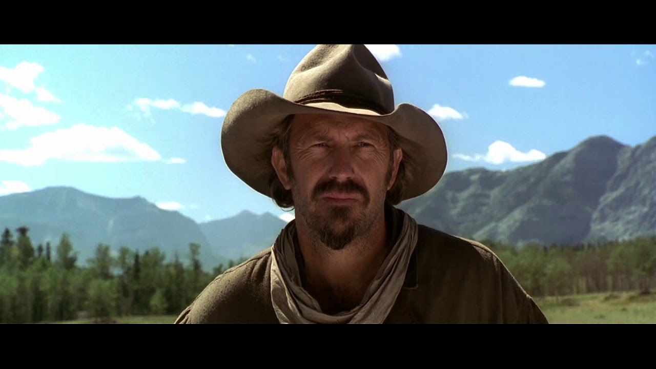 open range 2003 open range 2003