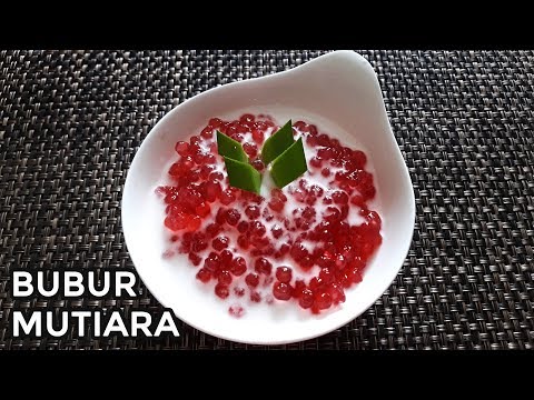 Bubur Candil Pelangi nan Cantikss, Takjil Puasa Day #4. 