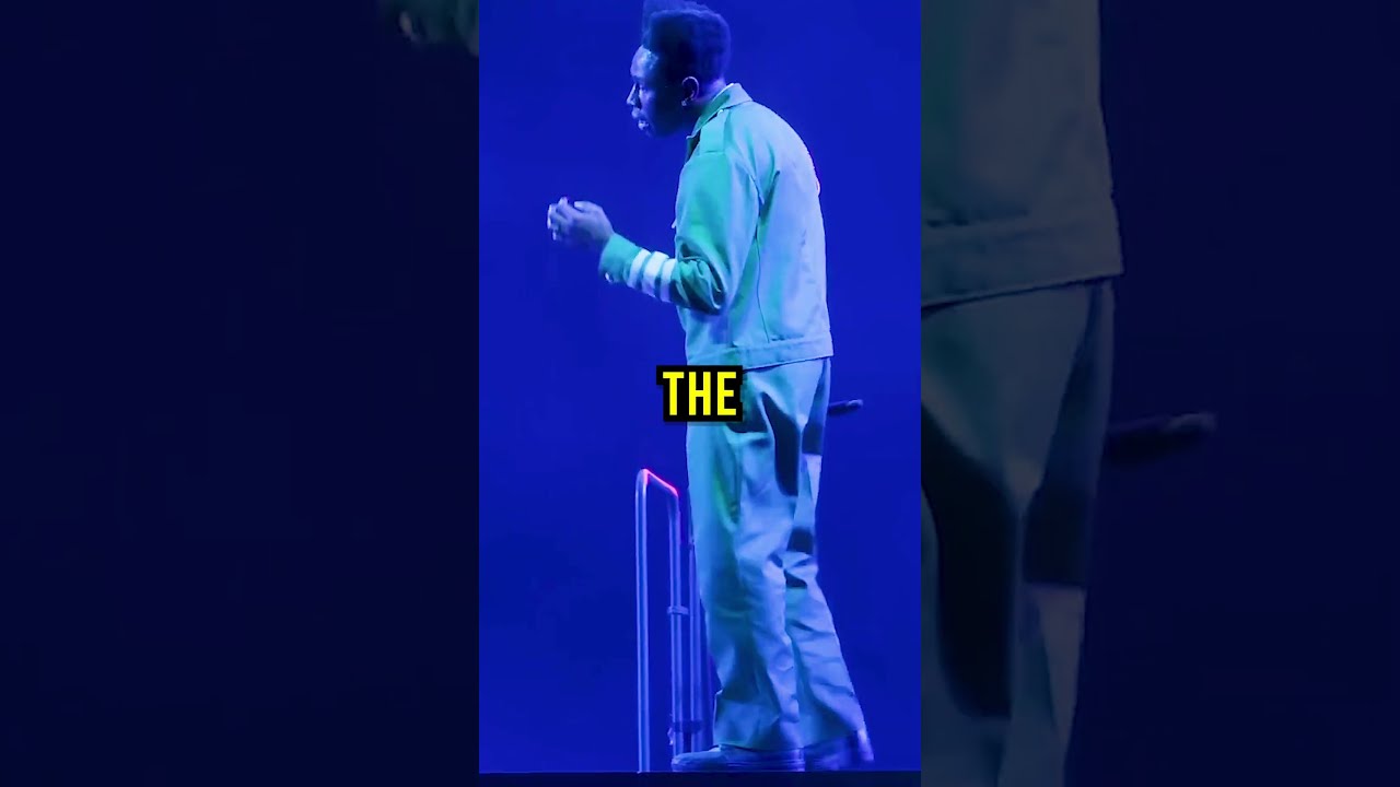 When Rappers Get Embarrassed 