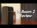 UE Boom 2 Review