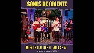Son 'Quien Te Dijo Que El Amor Se Va' - Septeto Sones de Oriente de Cuba by TresCubano Guitar 818 views 1 year ago 3 minutes, 55 seconds