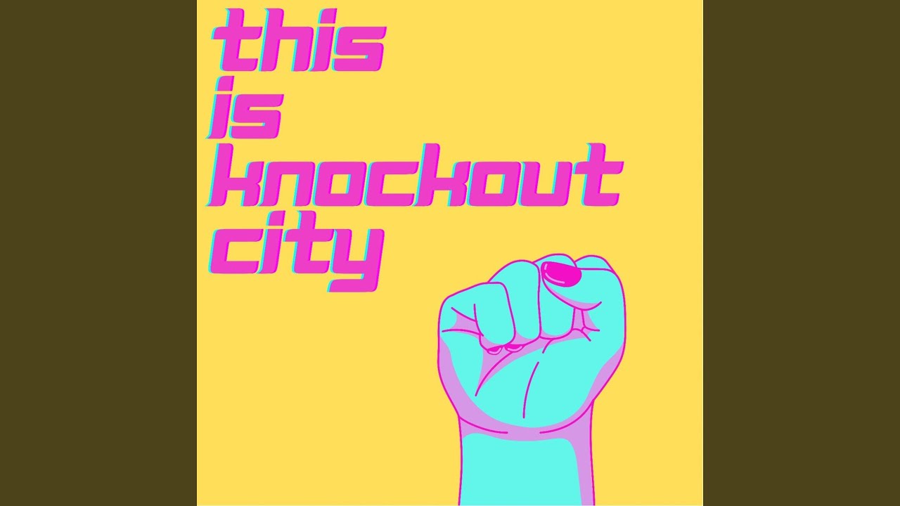 Watch This is Knockout City on YouTube Watch This is Knockout City on YouTube