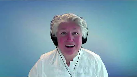 Joanne Cleaver - Women's Leadership Forum April 22...