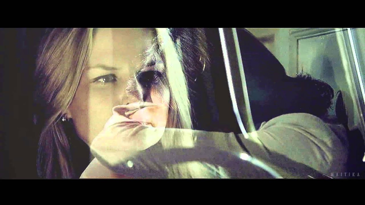 Emma & Regina | Inside of me (AU)