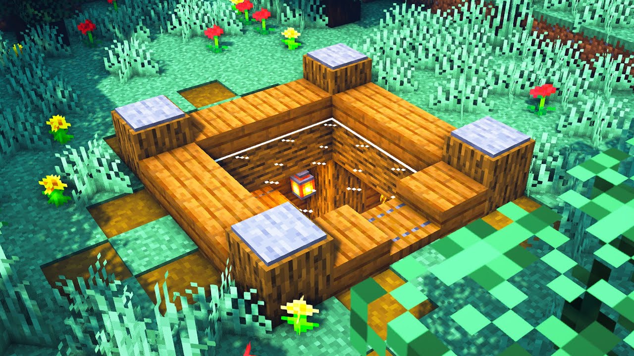 The Ultimate Minecraft 1.19 Survival Guide - BrightChamps Blog