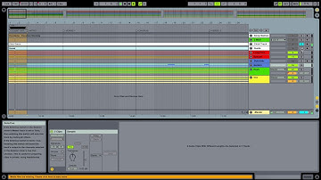 Looping Click & Guide For Sound Check in Ableton Live video 10