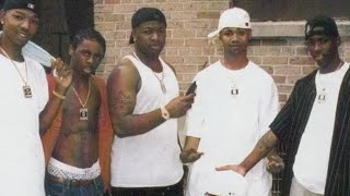 The shocking truth: #Turk believes #CashMoney #reunion will save #HipHop #HotBoyTurk