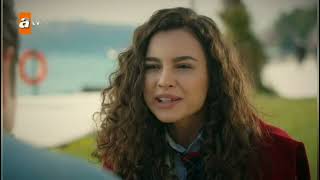 Asiye&Doruk (Kumralım)