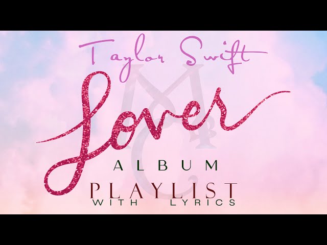 Taylor Swift: Lover Album Review