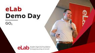 GO2 2026 eLab Demo Day Pitch