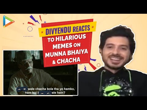 Divyendu aka Munna Bhaiya: "Chacha season 1 ke shaadi ki raat MARNE wale the LEKIN..."| Mirzapur 2