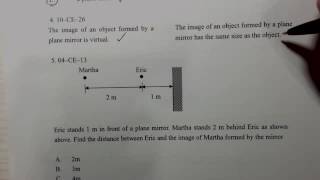 Physics 2010 HKCEE MC 26 B