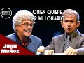 Cruz y Raya - Quien Quiere Ser Millonario - El Abecedario | Juan Muñoz Cómico