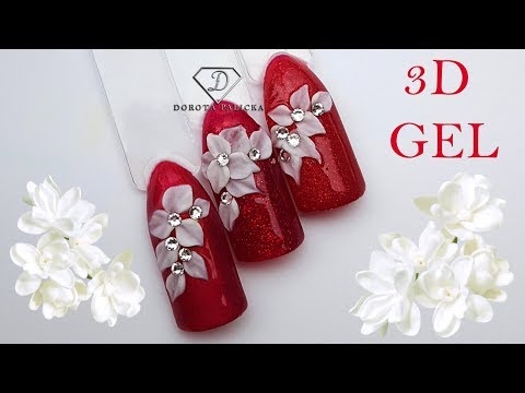3d-gel-flowers,-3d-nail-art-2020,-3d-plasticine-gel-nail-art,-gel-flowers,-nail-tutorial.-nail-art