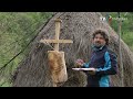 De la unealtă la armă: vânătoare vs. război. Primul experiment #IstoriiAscunse @TVRTM