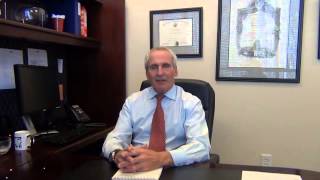 Common Causes of Hip Pain with Dr. Robert Snyder