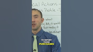 🎯 Maximize Ad Performance with Offline Conversion Tracking 🔥