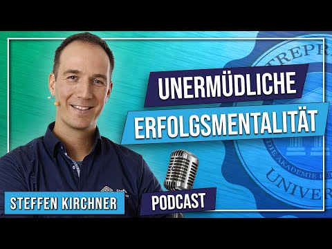 Video: Wie sagt man noch zu Unermüdlichkeit?