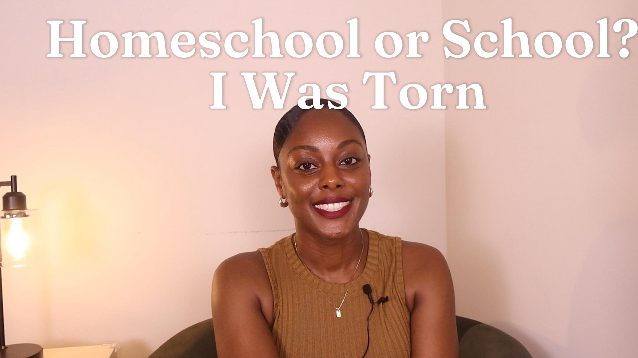 How I knew it was time to let go and trust God with my son's future.