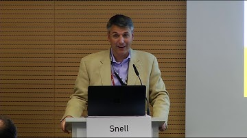 HPC Market Update ISC18