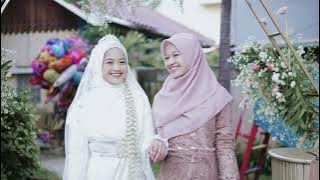 Video Cinematic Wedding of Rafly & Ana By @Gloryonproduction #videocinematicwedding #Gloryon