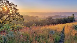Loess Hills National Scenic Byway