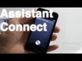 Assistantconnect  assistantconnect4s  siri on older devices easily