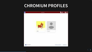 Hackers Toolbox AY 23/24 S6: Web Browsers and Privacy