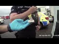 Do You Really Want To Be A Cop? - Durham Constabulary PC Recruitment
