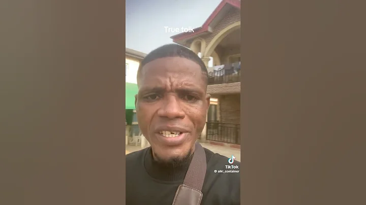 Why Wasiu Aiki Fuji Container Blast some fans those are not ready to help in carrier