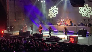 Breaking Benjamin - Polyamorous Sung By Dakota Sean From Another Day Dawns Live May 13, 2023