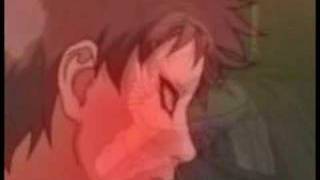A Gaara....BETA