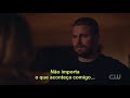 Oliver and Felicity End {7x22} The Scientist legendado #arrow #olicityforever #olicity