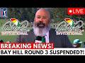 BAY HILL IN CHAOS! PGA TOUR SUSPENDS ROUND 3 AT ARNOLD PALMER INVITATIONAL?! FANS ARE SHOCKED!