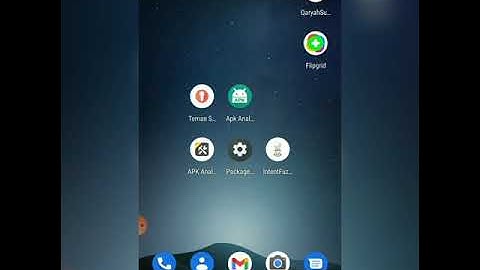 Intent Fuzzer (Assignment 4)
