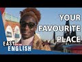 Where is your favourite place? | Easy English 41