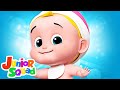 Finger Family Song, Five Little Babies + More Children's Music & Rhymes