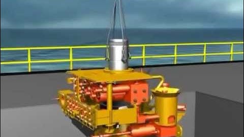FMC TECHNOLOGIES, Subsea Engineering, Subsea Wellhead, FMC Technology, FMC Company, FMC Houston
