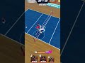 sanju is meta honestly #roblox #gaming #edit #vbl #pro volleyball legends