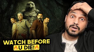 Sambhavam Adhyayam Onnu Review Hindi : MIND - BENDING bhai!.??| Sambhavam Adhyayam Onnu Movie Review