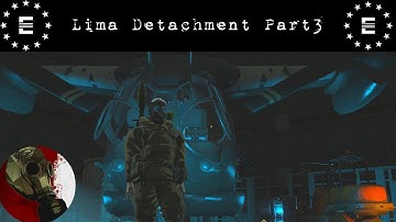Fallout 4 Lima Detachment   Part 3 Quest Mod
