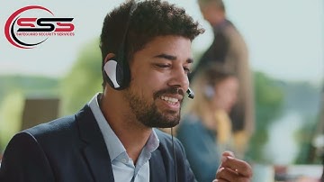 Safeguard Security Services Commercial Video
