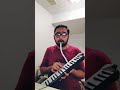 Jashn e bahaara hai i jodha akbar  ar rahman  javed ali  melodica