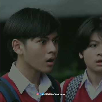 Story WhatsApp || Dari jendela SMP