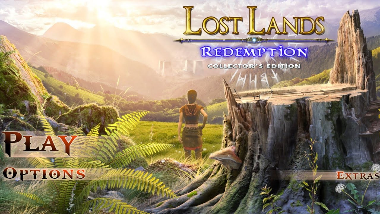 Lost Lands 7 : REDEMPTION | Gameplay | Full Walkthrough - YouTube