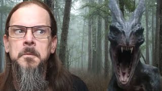 I Want to Believe, But This Jersey Devil Footage is Testing Me