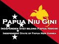 「National Anthem」Papua New Guinea - O Arise, All You Sons